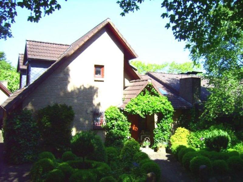 Ferienwohnung Diena - Unterkunft Mit Toller Ausstattung Und Zwei Terrassen Tarp Zewnętrze zdjęcie