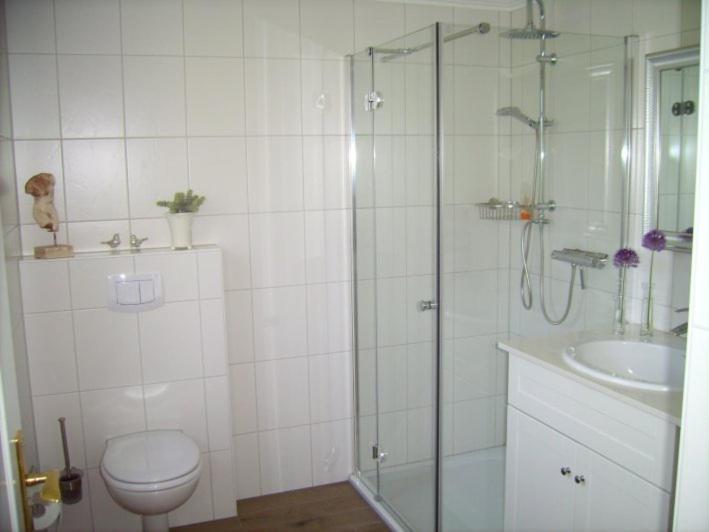 Ferienwohnung Diena - Unterkunft Mit Toller Ausstattung Und Zwei Terrassen Tarp Zewnętrze zdjęcie
